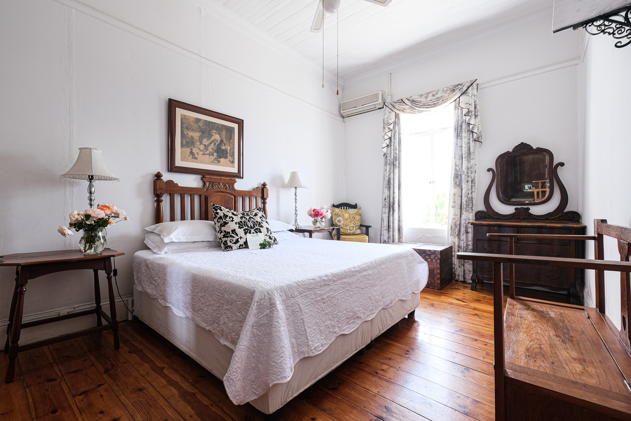 Victoria Manor (Hotel) Tuishuisecradock